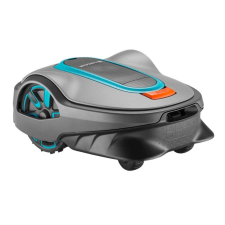 Gardena SILENO Life 1250 Robotfűnyíró 22 cm fűnyíró