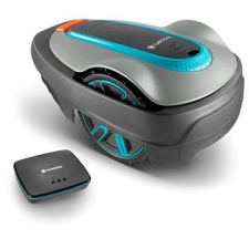 Gardena Smart Sileno City 250 19069-32 fűnyíró