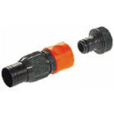  Gardena Szivattyú csatlakozókészlet (1752-20) szivattyú tartozék