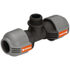Gardena T-elem 25 mmx3/4" külső menettel – 2787-20!