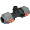 Gardena T- kötőelem külső menettel 25 mm, 1/2" (2786-20)