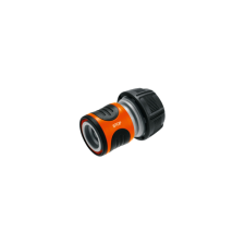Gardena TÖLTŐELEM GYORS VÍZSTOP 19,05MM ÖMLESZTETT öntözéstechnikai alkatrész