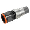 Gardena TÖMLŐELEM PREMIUM 13-15MM-ES TÖMLŐKHÖZ