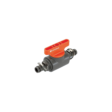 Gardena ZÁRÓSZELEP MICRO-DRIP 12,7MM - öntözéstechnikai alkatrész
