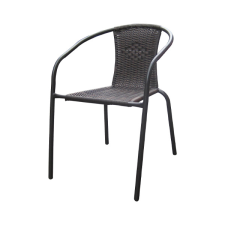 GardenLine GardenLine “Bistro” kerti szék - 52 x 60 x 72 cm kerti bútor