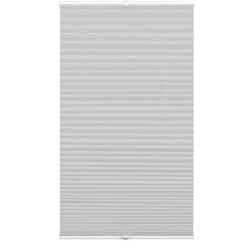 Gardinia Concept nappali fény pliszé 50 cm x 130 cm szürke lakástextília