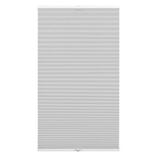 Gardinia Concept Thermo pliszé 100 cm x 130 cm Szürke lakástextília