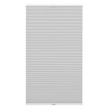 Gardinia Concept Thermo pliszé 70 cm x 130 cm Szürke lakástextília