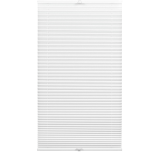 Gardinia Concept Thermo pliszé sötétítő 75 cm x 130 cm Fehér lakástextília