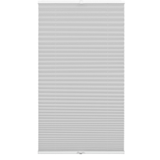 Gardinia Concept Thermo pliszé sötétítő 90 cm x 130 cm Szürke lakástextília