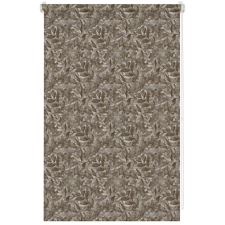 Gardinia EasyFix dekor roló 100 cm x 150 cm csoki lakástextília