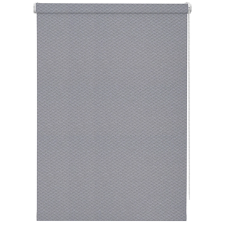 Gardinia EasyFix dekor roló 120 cm x 160 cm világosszürke lakástextília