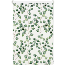Gardinia EasyFix dekor roló 50 cm x 150 cm fehér lakástextília