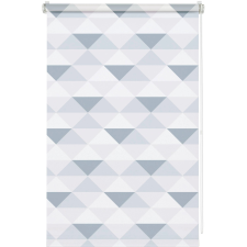 Gardinia EasyFix dekor roló 60 cm x 150 cm Triangle többszínű lakástextília