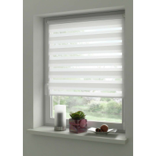 Gardinia Easyfix sávroló fehér 45 x 150 cm lakástextília