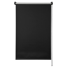 Gardinia EasyFix termoroló 100 cm x 150 cm fekete lakástextília