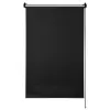 Gardinia EasyFix termoroló 45 cm x 150 cm fekete