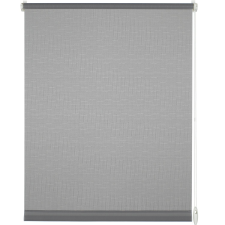 Gardinia EasyFix Uni roló 100 cm x 150 cm világosszürke strukturált felület lakástextília