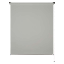 GARDINIA Fényáteresztő Roló Tizia világos szürke 80x210 cm lakástextília