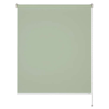 GARDINIA Fényáteresztő Roló Tizia zöld 75x150 cm lakástextília