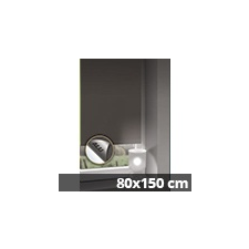 Gardinia Hőszigetelő roló, szürke, ablakra: 80x150 cm lakástextília