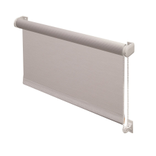 Gardinia Light Roló 117 natúr hatású fehér 80 x 170 lakástextília