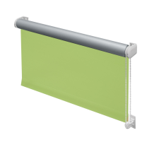 Gardinia Light Roló 903 thermo zöld 140 x 210 lakástextília