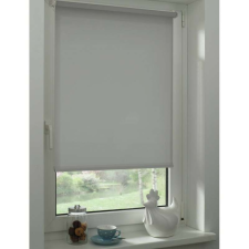 Gardinia Mini Fúrás Nélküli Roló - 80 x 150 cm, 558 Szürke lakástextília
