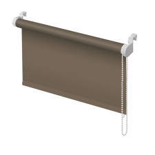 GARDINIA Mini Roló Ursus U102 Mokka 80,0x150 cm lakástextília