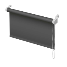 GARDINIA Mini Roló Ursus U103 Sötétszürke 105,0x150 cm lakástextília