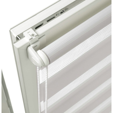 Gardinia Mini Zebra Roló 720 Classic fehér 53.0 x 150cm lakástextília