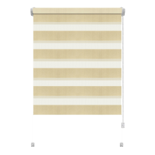 Gardinia Mini Zebra Roló 727 Classic krém 68.0 x 150cm lakástextília