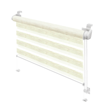 Gardinia Mini Zebra Roló 740 Comfort natur 120.0 x 150cm lakástextília