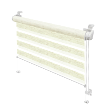 Gardinia Mini Zebra Roló 740 Comfort natur 83.0 x 215cm lakástextília