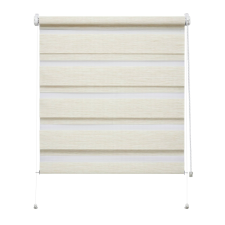Gardinia Mini Zebra Roló 743 Comfort krém 50.0 x 150cm lakástextília