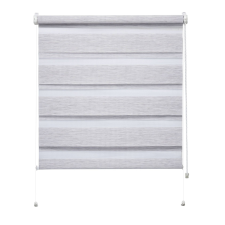 Gardinia Mini Zebra Roló 753 Prémium szürke 61.5 x 150cm lakástextília