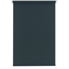 Gardinia oldalhúzós sötétítő roló 80 cm x 180 cm antracit lakástextília