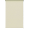 Gardinia oldalhúzós sötétítő roló 90 cm x 180 cm bézs
