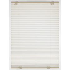 Gardinia Solo pliszé 60 cm x 130 cm krémszínű lakástextília