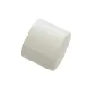 Gardinia végzáró kupak Chicago Ø 20 mm fehér 2 db