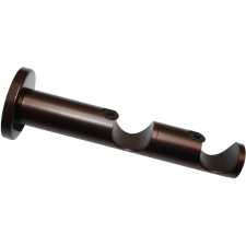 Gardinia Windsor kombitartó bronz karnis, függönyrúd