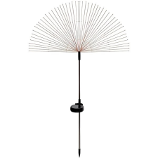 Gardlov 23561 napelemes kerti pitypang, 150 LED, 2 darab kültéri világítás