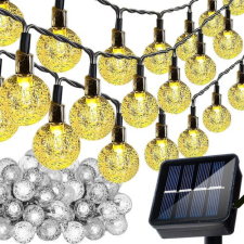 Gardlov Girlanda solarna 12m IP65 Gardlov 24010 kültéri izzósor