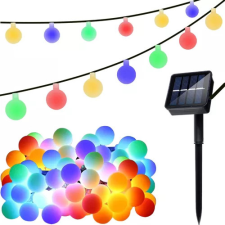 Gardlov Girlanda solarna 7m 2V IP44 Gardlov 23865 kültéri világítás