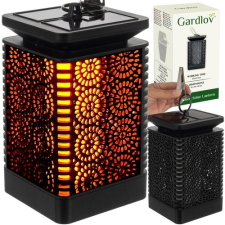 Gardlov Lampa solarna - lampion Gardlov 24404 kültéri világítás