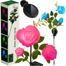 Gardlov Solar lamp rose Gardlov 25282 kültéri világítás