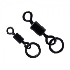 Gardner Covert Flexi-Ring Swivel 8-as 10db (FRS8) horgászkiegészítő