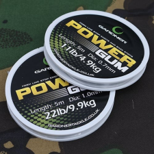 Gardner - Power Gum Erőgumi 7Lb 3,2Kg (Pg7) horgászkiegészítő