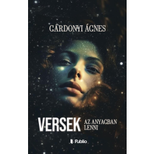 Gárdonyi Ágnes - Versek egyéb könyv