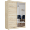  Gardróbszekrény Rivano I. 150x200x60cm sonoma